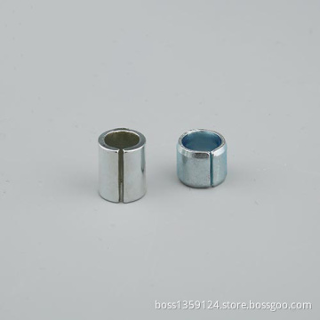 Precision metal stamping processing